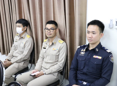 จัดอบรมให้ความรู้เรื่อง ... พารามิเตอร์รูปภาพ 23