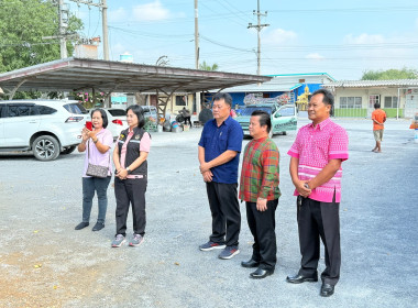 ร่วมเป็นสักขีพยานในการรับมอบรถบรรทุก 10 ล้อ ... พารามิเตอร์รูปภาพ 3