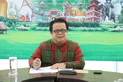 ประชุมคณะกรรมการบริหารสำนักงานสหกรณ์จังหวัดสุพรรณบุรี ... พารามิเตอร์รูปภาพ 1