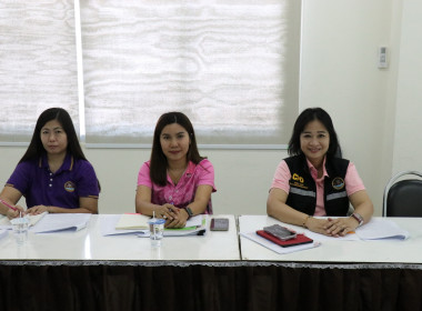 ประชุมคณะกรรมการบริหารสำนักงานสหกรณ์จังหวัดสุพรรณบุรี ... พารามิเตอร์รูปภาพ 3