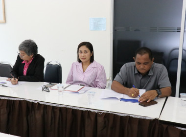 ประชุมคณะกรรมการบริหารสำนักงานสหกรณ์จังหวัดสุพรรณบุรี ... พารามิเตอร์รูปภาพ 4