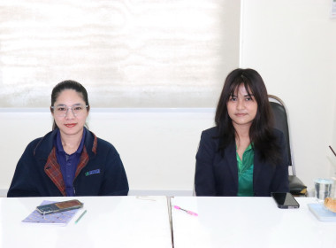 ร่วมประชุมเชิงปฏิบัติการต่อต้านสินบน “ไม่กล้ารับ - ... พารามิเตอร์รูปภาพ 3