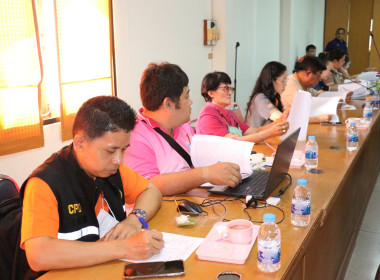 ร่วมประชุมเครือข่ายสหกรณ์/กลุ่มเกษตรกรในจังหวัดสุพรรณบุรี ... พารามิเตอร์รูปภาพ 12