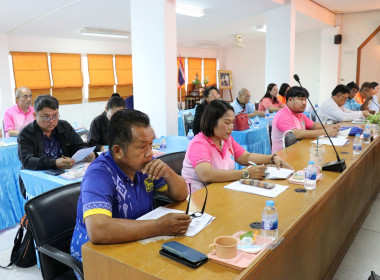 ร่วมประชุมเครือข่ายสหกรณ์/กลุ่มเกษตรกรในจังหวัดสุพรรณบุรี ... พารามิเตอร์รูปภาพ 14