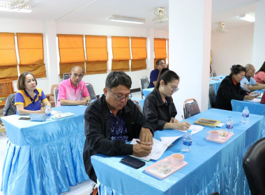 ร่วมประชุมเครือข่ายสหกรณ์/กลุ่มเกษตรกรในจังหวัดสุพรรณบุรี ... พารามิเตอร์รูปภาพ 15