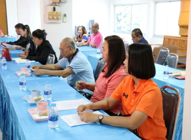 ร่วมประชุมเครือข่ายสหกรณ์/กลุ่มเกษตรกรในจังหวัดสุพรรณบุรี ... พารามิเตอร์รูปภาพ 17