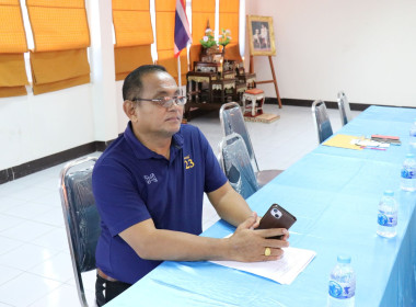 ร่วมประชุมเครือข่ายสหกรณ์/กลุ่มเกษตรกรในจังหวัดสุพรรณบุรี ... พารามิเตอร์รูปภาพ 19