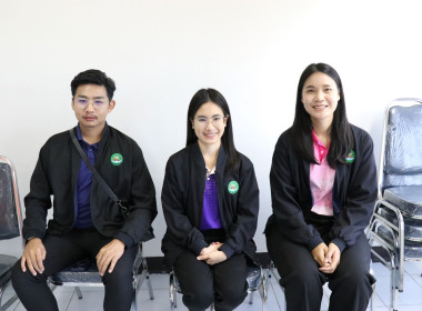 ร่วมประชุมเครือข่ายสหกรณ์/กลุ่มเกษตรกรในจังหวัดสุพรรณบุรี ... พารามิเตอร์รูปภาพ 21