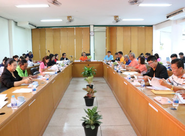 ร่วมประชุมเครือข่ายสหกรณ์/กลุ่มเกษตรกรในจังหวัดสุพรรณบุรี ... พารามิเตอร์รูปภาพ 22