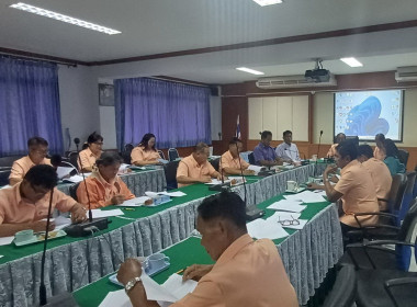 ร่วมประชุมคณะกรรมการดำเนินการของสหกรณ์การเกษตรบางปลาม้า ... พารามิเตอร์รูปภาพ 2