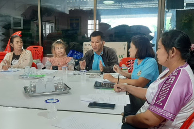 ร่วมประชุมคณะกรรมการดำเนินการของสหกรณ์ผู้เลี้ยงเป็ดสุพรรณบุรี จำกัด ... พารามิเตอร์รูปภาพ 1