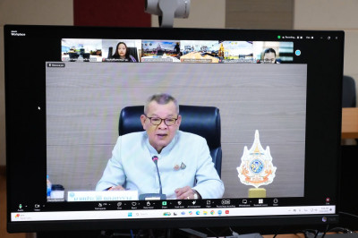 ร่วมโครงการพัฒนาคุณภาพการบริหารจัดการภาครัฐ สู่ระบบราชการ ... พารามิเตอร์รูปภาพ 1