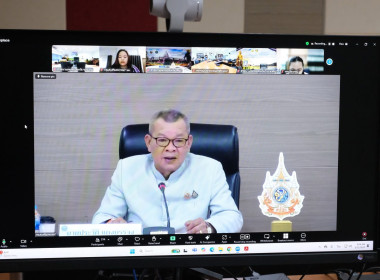 ร่วมโครงการพัฒนาคุณภาพการบริหารจัดการภาครัฐ สู่ระบบราชการ ... พารามิเตอร์รูปภาพ 1