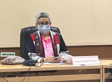 ร่วมประชุมคณะกรรมการเพื่อแก้ไขปัญหาเกษตรกรอันเนื่องมาจากผลิตผลการเกษตร ระดับจังหวัด ... พารามิเตอร์รูปภาพ 1