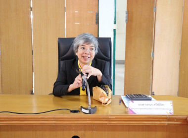 เปิดโครงการประชุมเชิงปฏิบัติการจัดทำแผนปรับปรุงการดำเนินงานของสหกรณ์ เพื่อแก้ไขปัญหาการขาดทุน ... พารามิเตอร์รูปภาพ 3