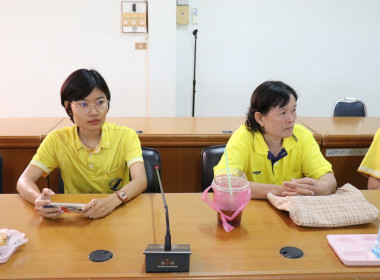 เปิดโครงการประชุมเชิงปฏิบัติการจัดทำแผนปรับปรุงการดำเนินงานของสหกรณ์ เพื่อแก้ไขปัญหาการขาดทุน ... พารามิเตอร์รูปภาพ 7