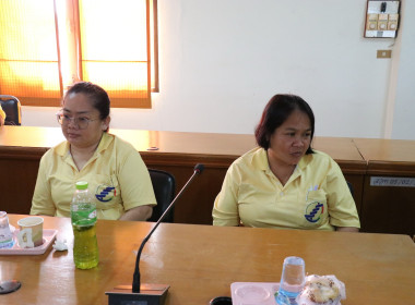 เปิดโครงการประชุมเชิงปฏิบัติการจัดทำแผนปรับปรุงการดำเนินงานของสหกรณ์ เพื่อแก้ไขปัญหาการขาดทุน ... พารามิเตอร์รูปภาพ 8