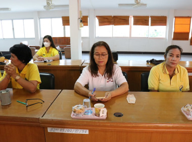 เปิดโครงการประชุมเชิงปฏิบัติการจัดทำแผนปรับปรุงการดำเนินงานของสหกรณ์ เพื่อแก้ไขปัญหาการขาดทุน ... พารามิเตอร์รูปภาพ 9