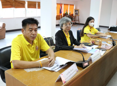 เปิดโครงการประชุมเชิงปฏิบัติการจัดทำแผนปรับปรุงการดำเนินงานของสหกรณ์ เพื่อแก้ไขปัญหาการขาดทุน ... พารามิเตอร์รูปภาพ 11