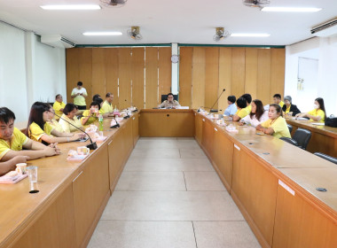 เปิดโครงการประชุมเชิงปฏิบัติการจัดทำแผนปรับปรุงการดำเนินงานของสหกรณ์ เพื่อแก้ไขปัญหาการขาดทุน ... พารามิเตอร์รูปภาพ 15