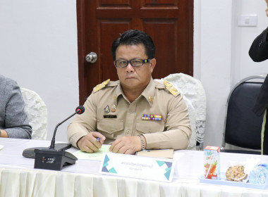 ร่วมประชุมคณะอนุกรรมการส่งเสริมวิสาหกิจชุมชนจังหวัดสุพรรณบุรี ครั้งที่ 1/2567 ... พารามิเตอร์รูปภาพ 2