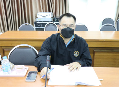 ประชุมคณะทำงานระดับจังหวัดแก้ไขปัญหาการดำเนินงานของสหกรณ์และกลุ่มเกษตรกรที่มีข้อบกพร่อง ... พารามิเตอร์รูปภาพ 8