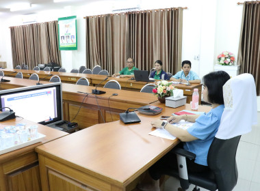 ร่วมประชุมชี้แจงแนวทางการกระจายผลิตภัณฑ์นมไทย-เดนเมาร์ค ... พารามิเตอร์รูปภาพ 5