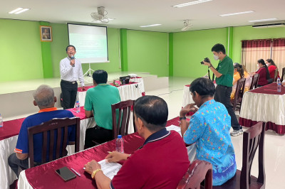 ร่วมโครงการส่งเสริมและพัฒนาสถาบันเกษตรกร พารามิเตอร์รูปภาพ 1