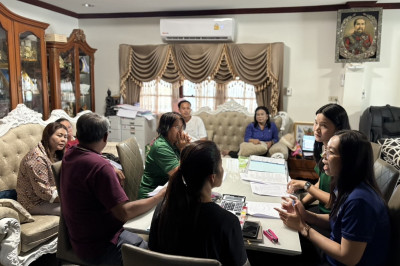 ร่วมประชุมคณะกรรมการดำเนินการของสหกรณ์การเกษตรผู้เลี้ยงไก่ไข่สุพรรณบุรี จำกัด ... พารามิเตอร์รูปภาพ 1