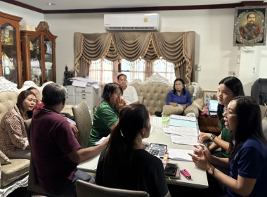 ร่วมประชุมคณะกรรมการดำเนินการของสหกรณ์การเกษตรผู้เลี้ยงไก่ไข่สุพรรณบุรี จำกัด ... พารามิเตอร์รูปภาพ 1