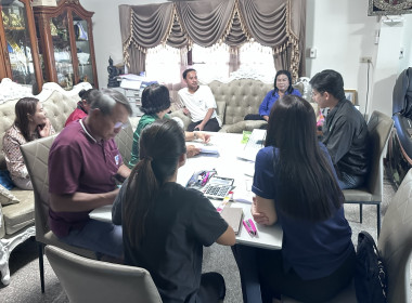 ร่วมประชุมคณะกรรมการดำเนินการของสหกรณ์การเกษตรผู้เลี้ยงไก่ไข่สุพรรณบุรี จำกัด ... พารามิเตอร์รูปภาพ 2