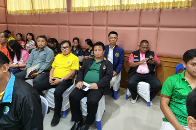 ร่วมโครงการสมาชิกวุฒิสภาพบประชาชนกลุ่มภาคกลาง (ตอนบน) พารามิเตอร์รูปภาพ 1