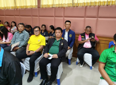 ร่วมโครงการสมาชิกวุฒิสภาพบประชาชนกลุ่มภาคกลาง (ตอนบน) พารามิเตอร์รูปภาพ 1