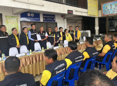 ร่วมโครงการสมาชิกวุฒิสภาพบประชาชนกลุ่มภาคกลาง (ตอนบน) พารามิเตอร์รูปภาพ 5