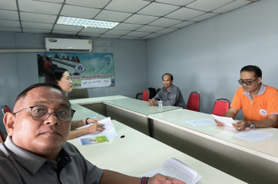 เข้าตรวจเยี่ยมแนะนำส่งเสริมสหกรณ์เครดิตยูเนี่ยนเพื่อนช่วยเพื่อน จำกัด ... พารามิเตอร์รูปภาพ 1