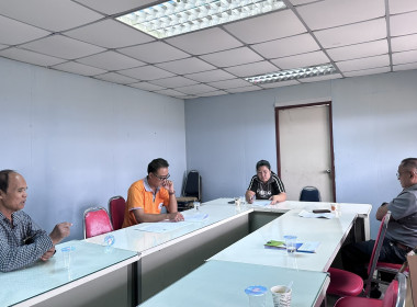 เข้าตรวจเยี่ยมแนะนำส่งเสริมสหกรณ์เครดิตยูเนี่ยนเพื่อนช่วยเพื่อน จำกัด ... พารามิเตอร์รูปภาพ 2