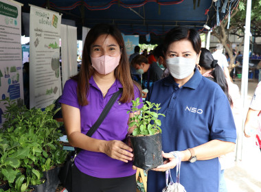 ร่วมจัดนิทรรศการโครงการปฏิบัติราชการเพื่อให้บริการประชาชน ... พารามิเตอร์รูปภาพ 8