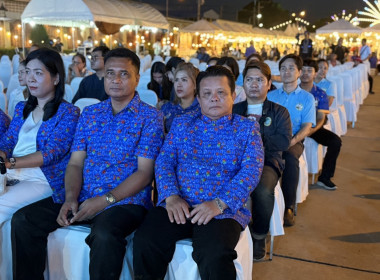 ร่วมงานมหกรรมวัฒนธรรมดนตรีนานาชาติ “เมืองเหน่อ เฟสติวัล” ... พารามิเตอร์รูปภาพ 2