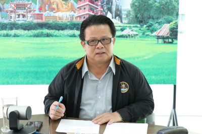 ประชุมคณะกรรมการบริหารสำนักงานสหกรณ์จังหวัดสุพรรณบุรี ... พารามิเตอร์รูปภาพ 1