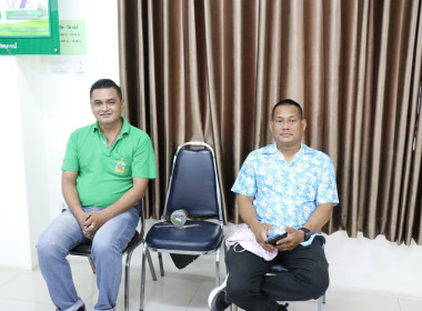 ประชุมข้าราชการ ลูกจ้างประจำ และพนักงานราชการ ครั้งที่ ... พารามิเตอร์รูปภาพ 11