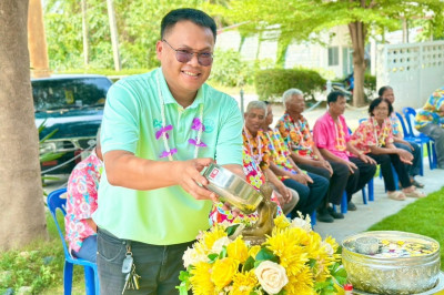 ร่วมประชุมคณะกรรมการดำเนินการของสหกรณ์การเกษตรด่านช้าง จำกัด พารามิเตอร์รูปภาพ 1