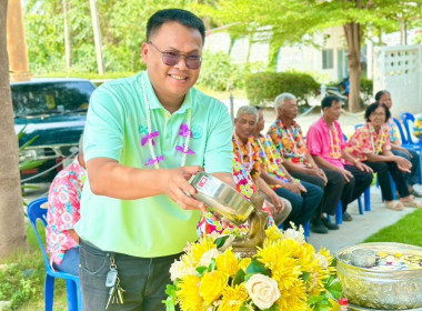 ร่วมประชุมคณะกรรมการดำเนินการของสหกรณ์การเกษตรด่านช้าง จำกัด พารามิเตอร์รูปภาพ 1