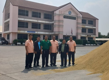 ร่วมมอบเครื่องมือทางการแพทย์(เครื่องให้สารละลายทางหลอดเลือดดำ)ให้กับโรงพยาบาลบางปลาม้า ... พารามิเตอร์รูปภาพ 2