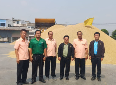 ร่วมมอบเครื่องมือทางการแพทย์(เครื่องให้สารละลายทางหลอดเลือดดำ)ให้กับโรงพยาบาลบางปลาม้า ... พารามิเตอร์รูปภาพ 3