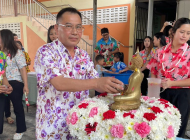 ร่วมประชุมคณะกรรมการดำเนินการของสหกรณ์การเกษตรศรีประจันต์ ... พารามิเตอร์รูปภาพ 3