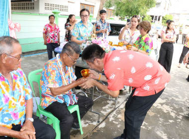 ร่วมประชุมเครือข่ายสหกรณ์/กลุ่มเกษตรกรในจังหวัดสุพรรณบุรี ... พารามิเตอร์รูปภาพ 25