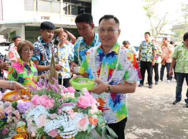 ร่วมประชุมเครือข่ายสหกรณ์/กลุ่มเกษตรกรในจังหวัดสุพรรณบุรี ... พารามิเตอร์รูปภาพ 26