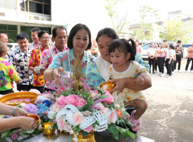 ร่วมประชุมเครือข่ายสหกรณ์/กลุ่มเกษตรกรในจังหวัดสุพรรณบุรี ... พารามิเตอร์รูปภาพ 29