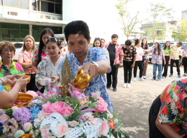 ร่วมประชุมเครือข่ายสหกรณ์/กลุ่มเกษตรกรในจังหวัดสุพรรณบุรี ... พารามิเตอร์รูปภาพ 31