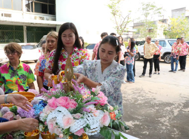 ร่วมประชุมเครือข่ายสหกรณ์/กลุ่มเกษตรกรในจังหวัดสุพรรณบุรี ... พารามิเตอร์รูปภาพ 32